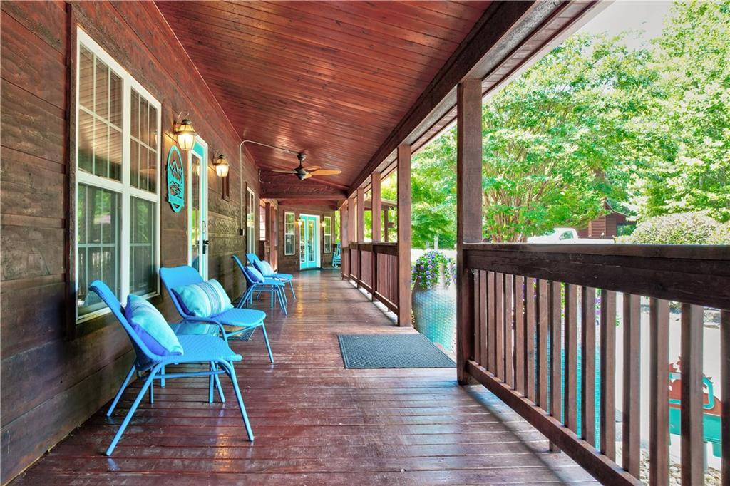 Blairsville, GA 30512,495 Chicory DR E