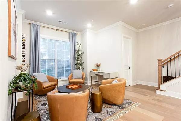 Alpharetta, GA 30009,423 Burton DR