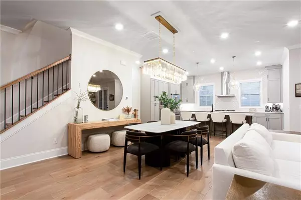 Alpharetta, GA 30009,423 Burton DR