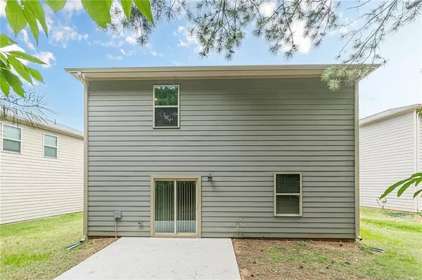 Mcdonough, GA 30253,3156 Baylor CIR