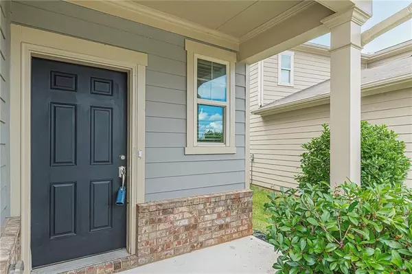 Mcdonough, GA 30253,3156 Baylor CIR