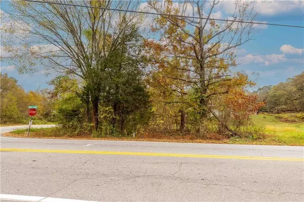 0 Hall Station RD, Kingston, GA 30145
