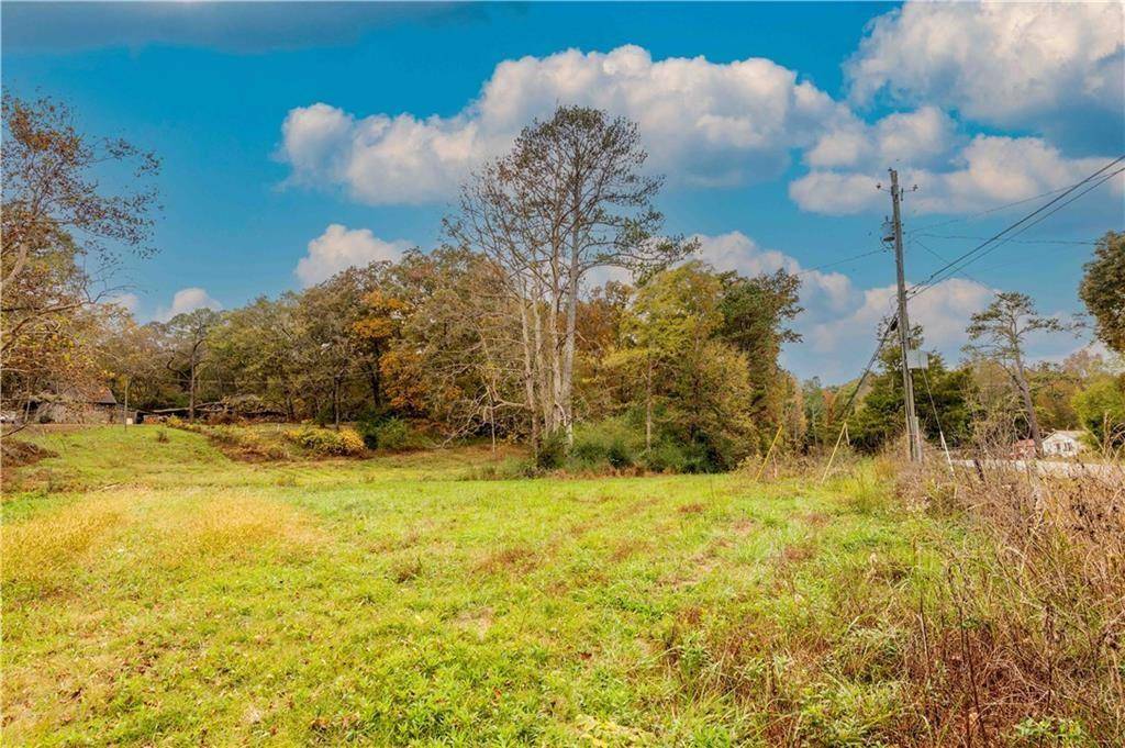 Kingston, GA 30145,0 Hall Station RD