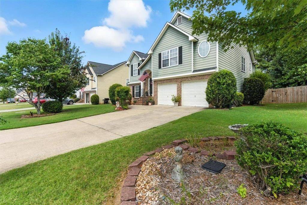 Cartersville, GA 30121,19 ALLEGIANCE CT NE