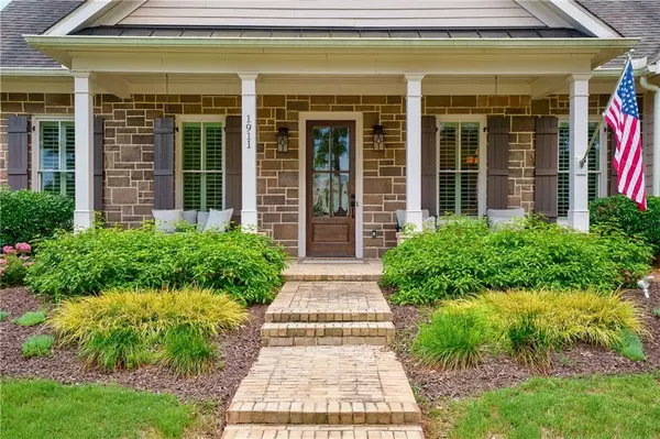 Statham, GA 30666,1911 Bent Pine PARK