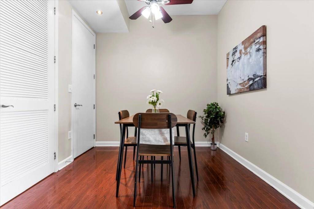 Atlanta, GA 30324,711 Cosmopolitan DR NE #347