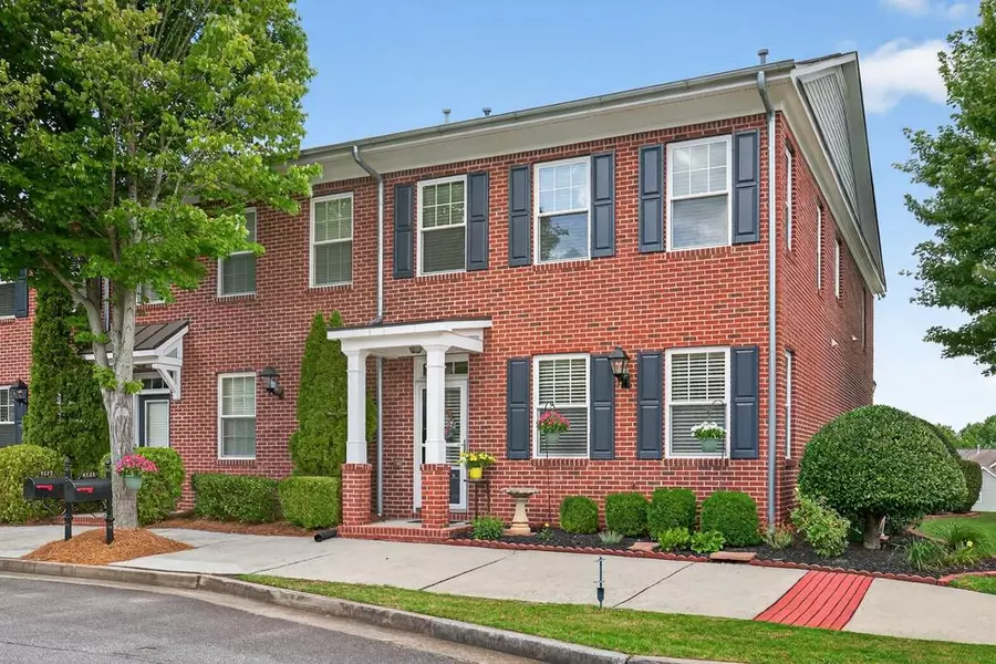 4123 Stonecypher RD, Suwanee, GA 30024