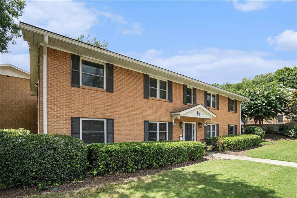 3510 Roswell RD NW #H1, Atlanta, GA 30305