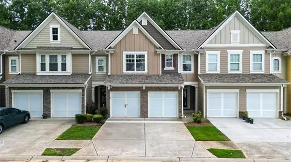1781 Waterside DR NW, Kennesaw, GA 30152