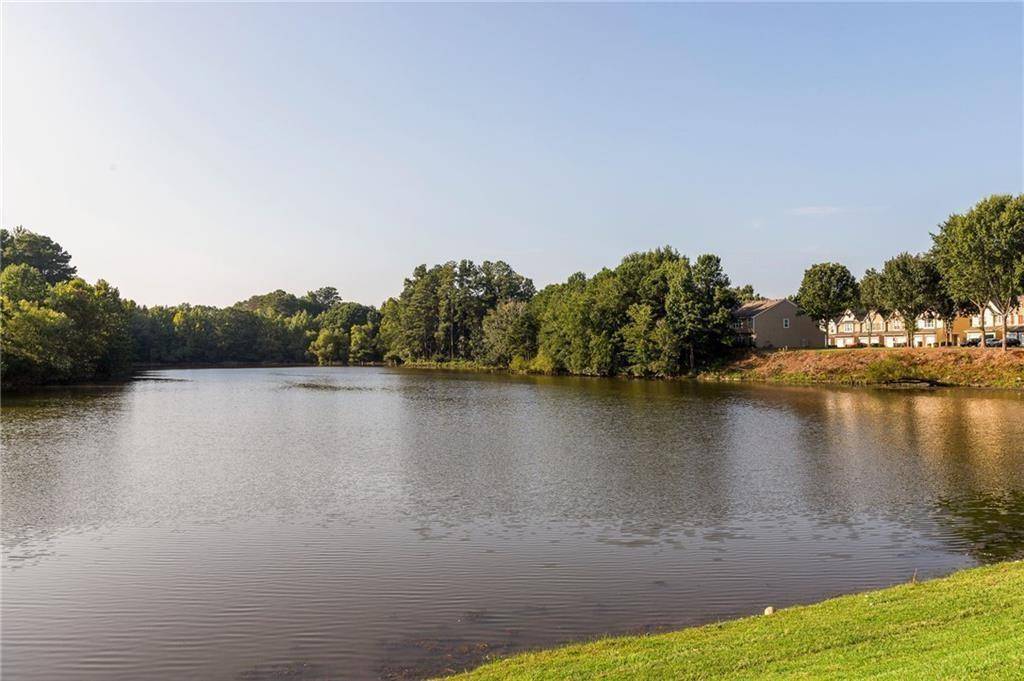 Kennesaw, GA 30152,1781 Waterside DR NW
