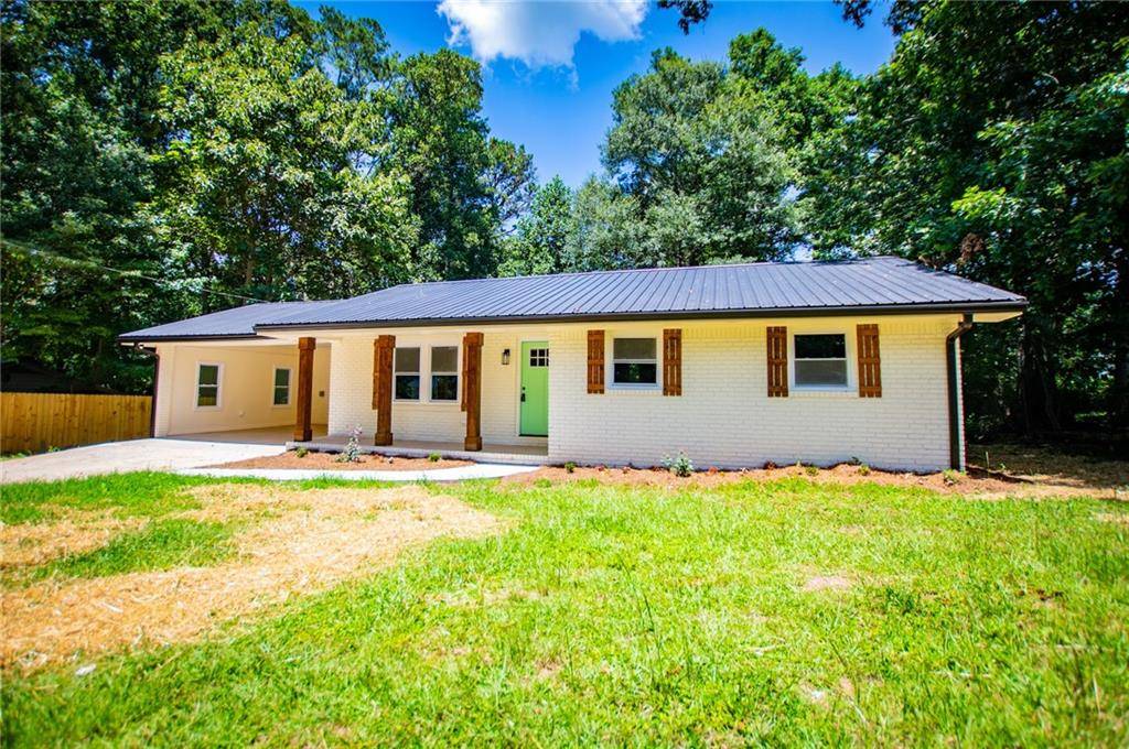 Carrollton, GA 30117,385 W Barbara LN W