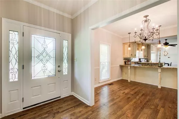 Stockbridge, GA 30281,75 Bent Arrow DR