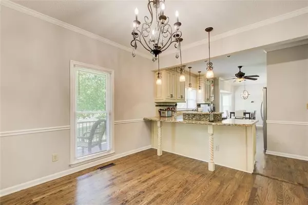 Stockbridge, GA 30281,75 Bent Arrow DR