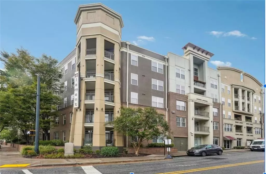 Atlanta, GA 30332,390 17th ST NW #5026