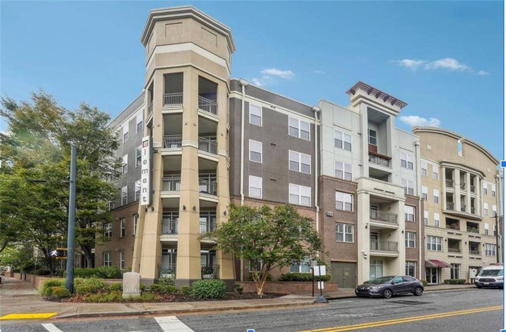 390 17th ST NW #5026, Atlanta, GA 30332