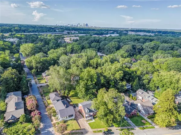 Atlanta, GA 30344,1363 Jefferson AVE