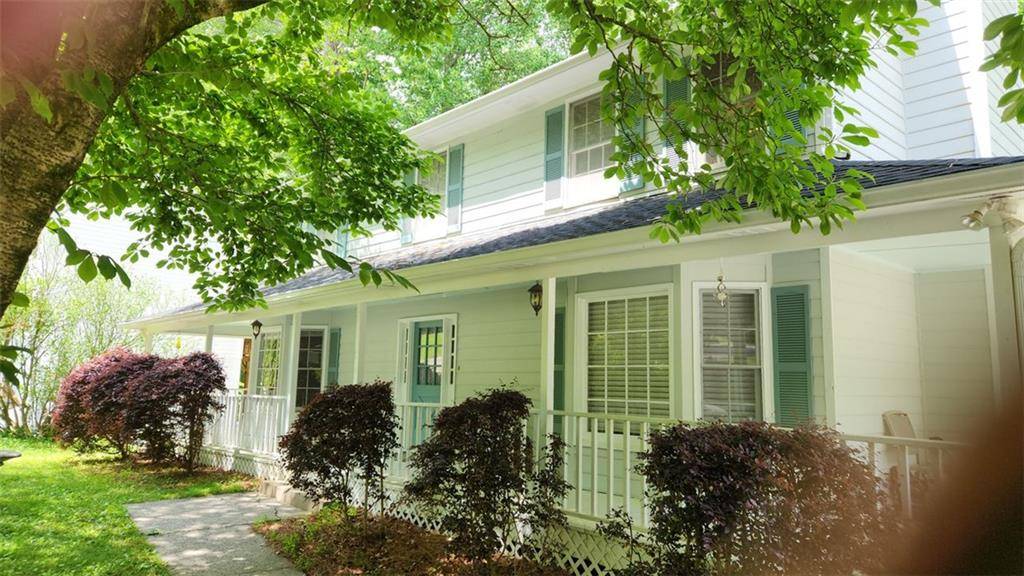3875 WINTERGREEN CT, Marietta, GA 30062