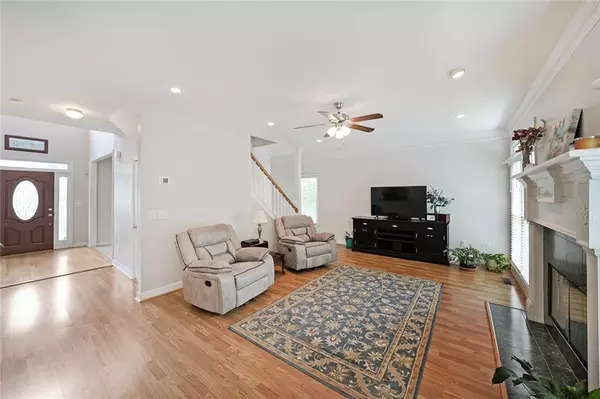 Lilburn, GA 30047,3190 Wood Springs TRCE SW
