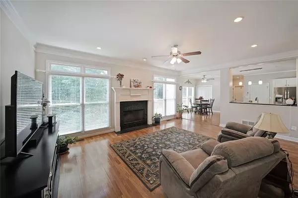 Lilburn, GA 30047,3190 Wood Springs TRCE SW
