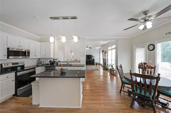 Lilburn, GA 30047,3190 Wood Springs TRCE SW