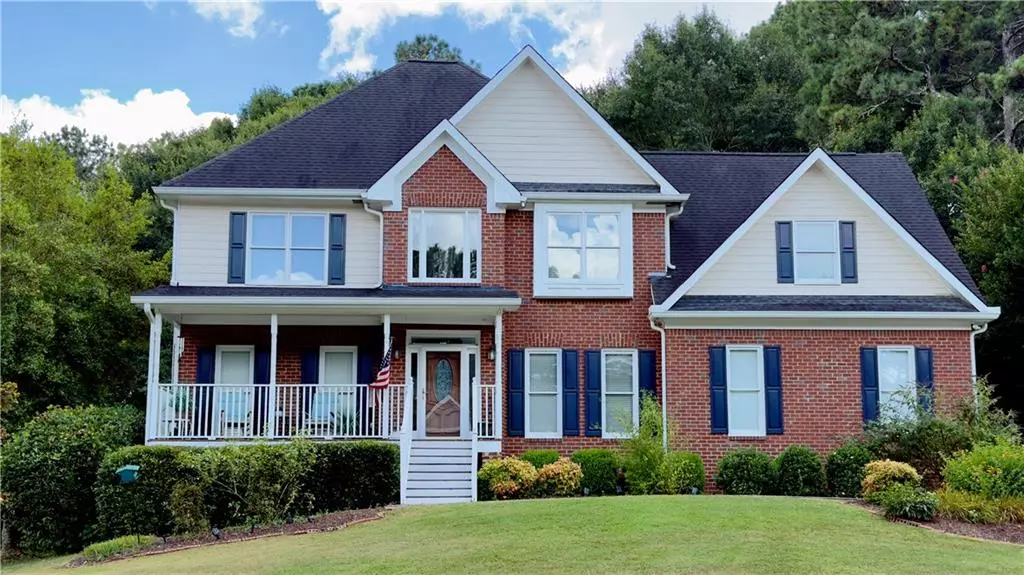 Lilburn, GA 30047,3190 Wood Springs TRCE SW