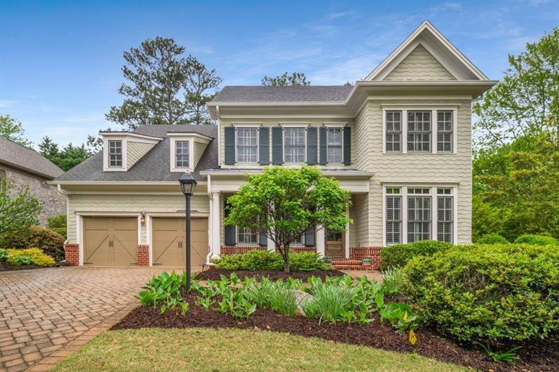 Alpharetta, GA 30005,201 Hunley CT