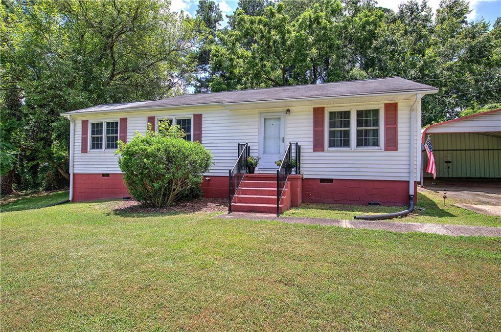 1234 Barnes Mill RD, Marietta, GA 30062