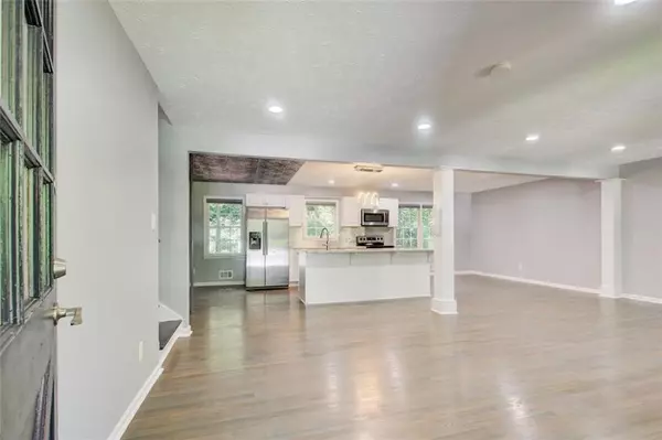 Decatur, GA 30032,2332 CHEVY CHASE LN