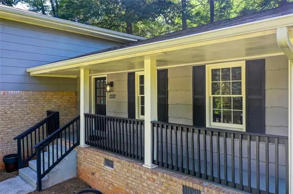 Decatur, GA 30032,2332 CHEVY CHASE LN