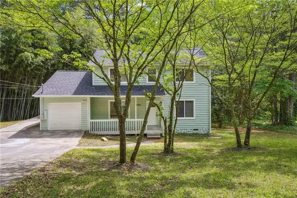 Lithonia, GA 30038,3688 Burnley CT