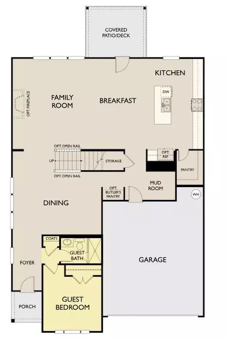 Flowery Branch, GA 30542,5532 Coalie Trace