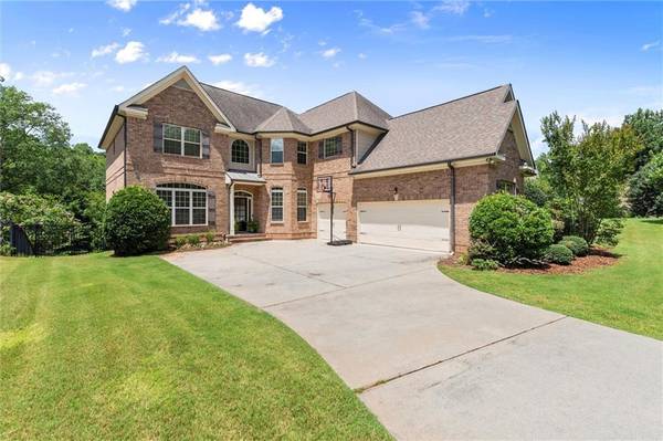 1533 Murdock RD, Marietta, GA 30062