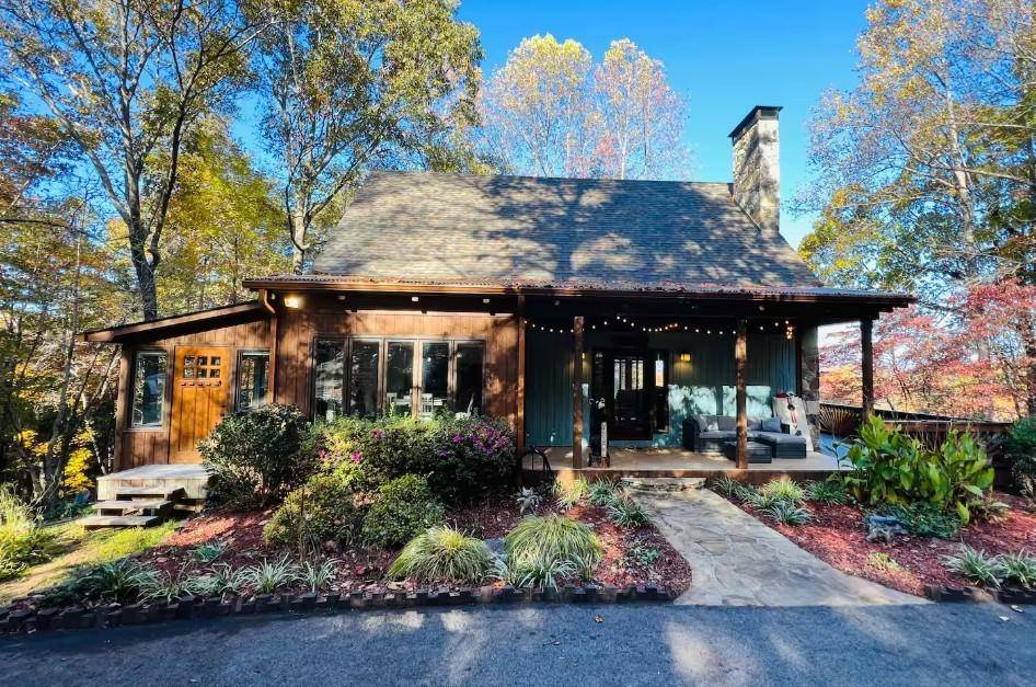 814 Halls Mill RD, Dahlonega, GA 30533