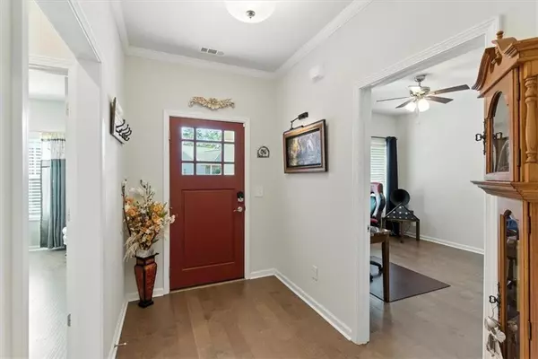 Waleska, GA 30183,519 Amber Stone