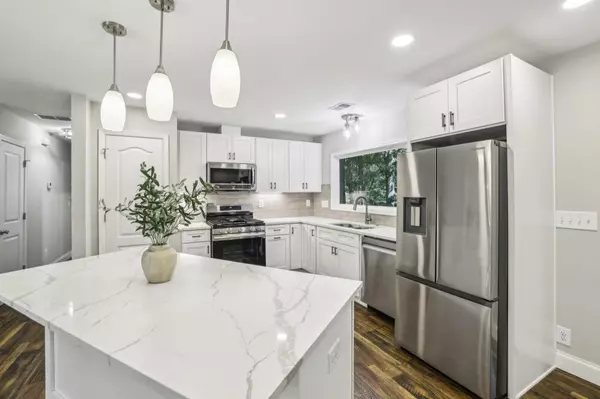 Atlanta, GA 30341,2183 Seaman CIR