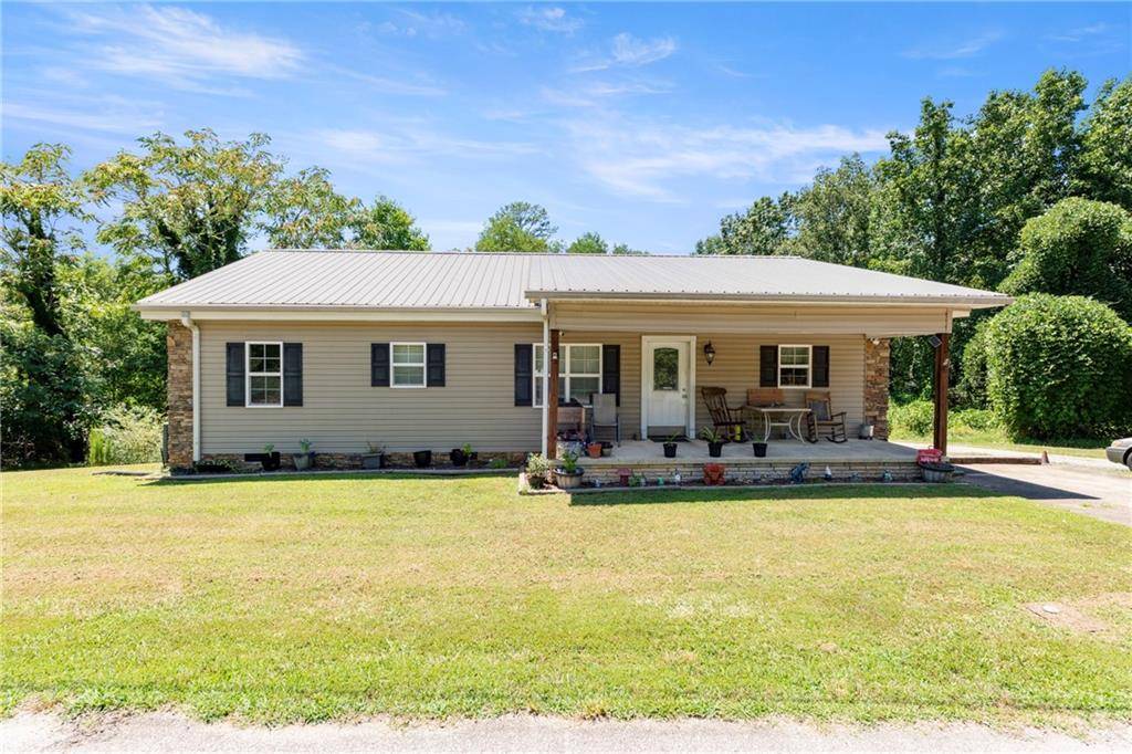 Baldwin, GA 30511,570 BALDWIN FALLS RD