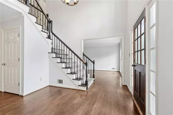 Lawrenceville, GA 30044,825 Connell LN