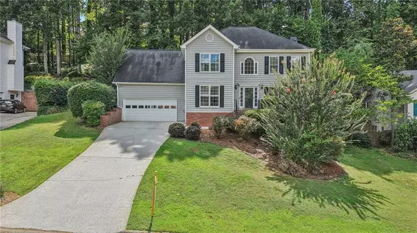 Lawrenceville, GA 30044,825 Connell LN