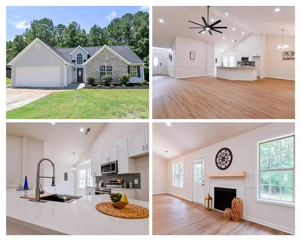 Auburn, GA 30011,1438 Elliotts LN