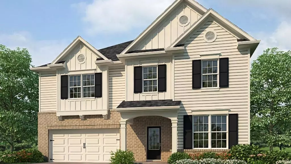 262 Virgil ST, Dallas, GA 30132