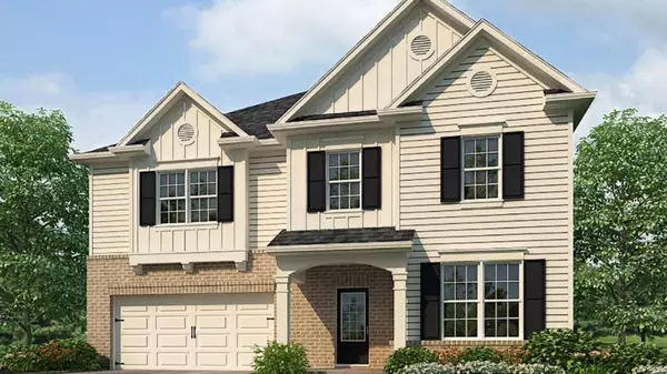 262 Virgil ST, Dallas, GA 30132