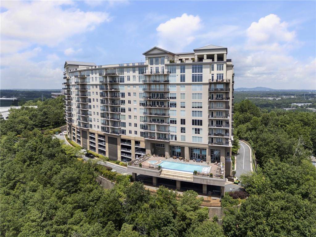 2950 Mount Wilkinson Pkwy SE #304, Atlanta, GA 30339