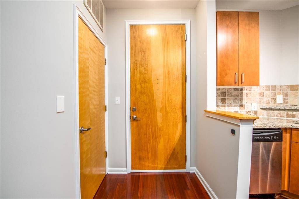 Atlanta, GA 30310,898 Oak ST SW #3324