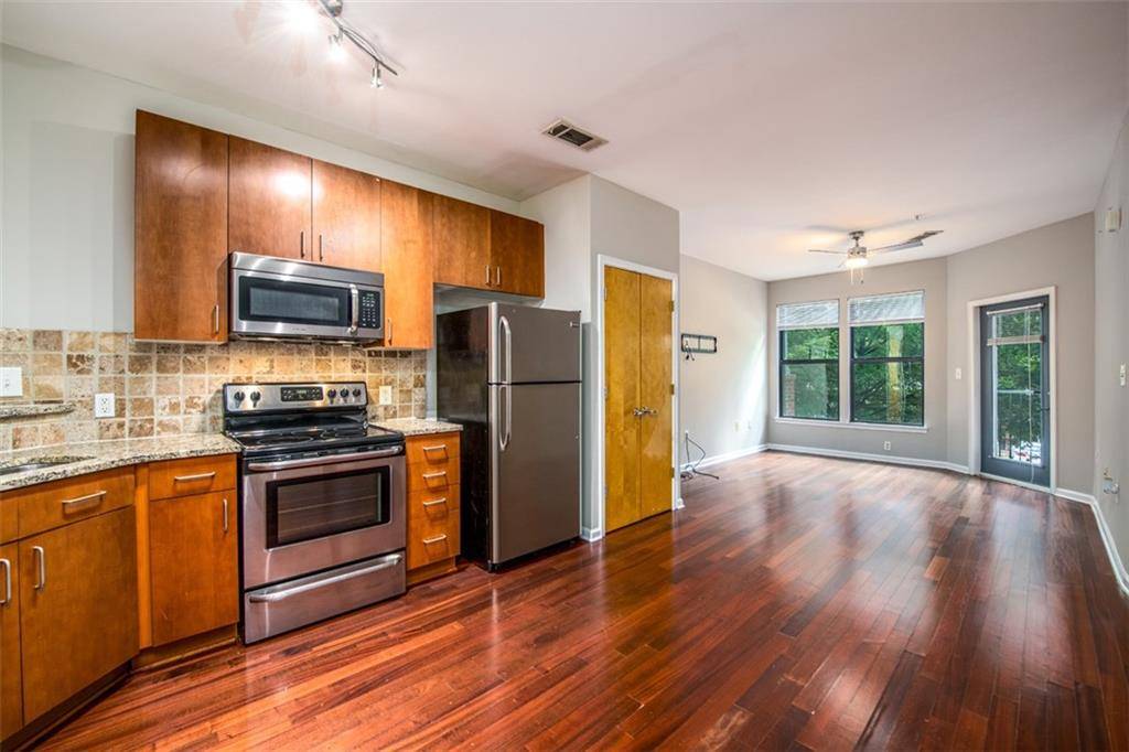 898 Oak ST SW #3324, Atlanta, GA 30310
