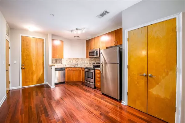 Atlanta, GA 30310,898 Oak ST SW #3324