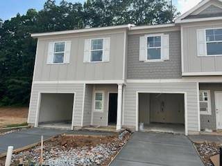 4244 Notting Hill DR SW #39, Atlanta, GA 30331