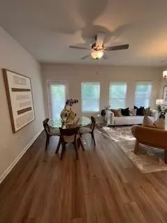 Atlanta, GA 30331,4244 Notting Hill DR SW #39