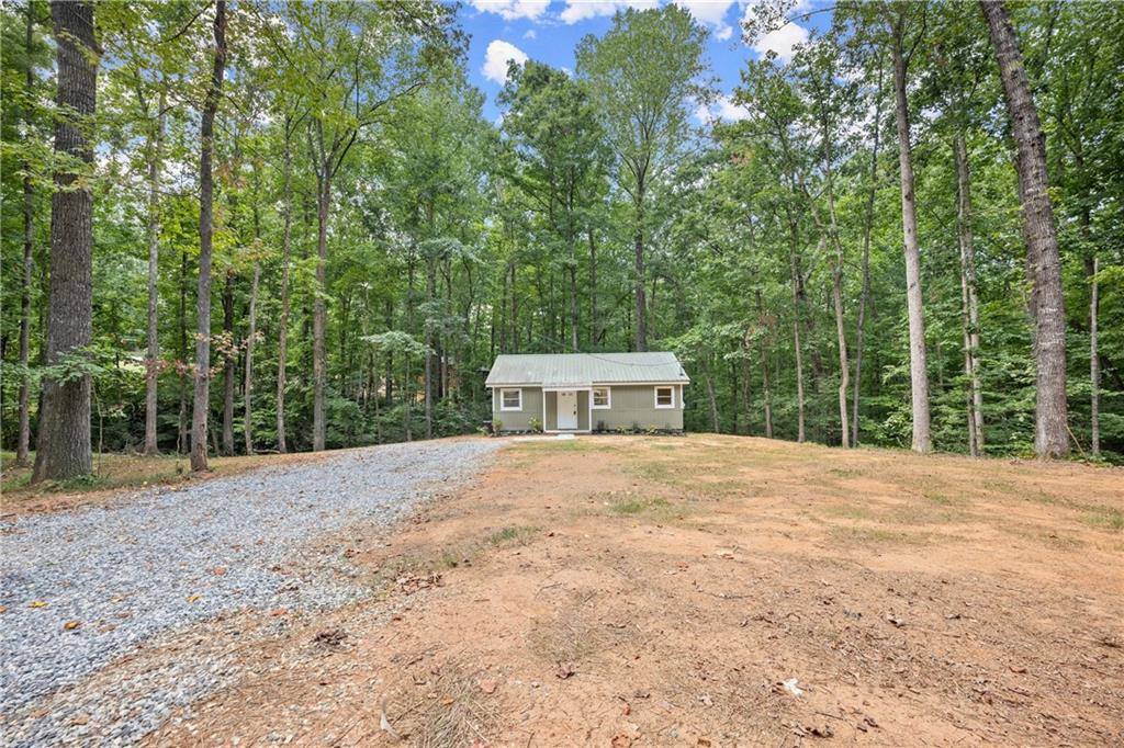 Lavonia, GA 30553,45 Lake View CT