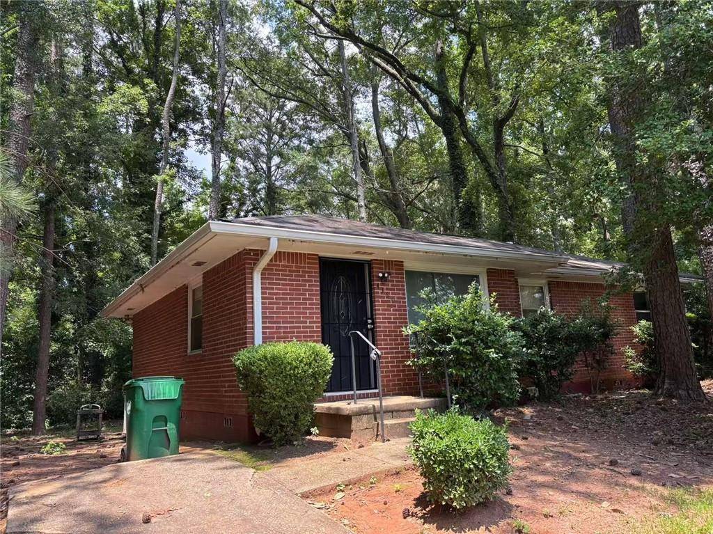 Decatur, GA 30032,4360 Glenwood Pkwy