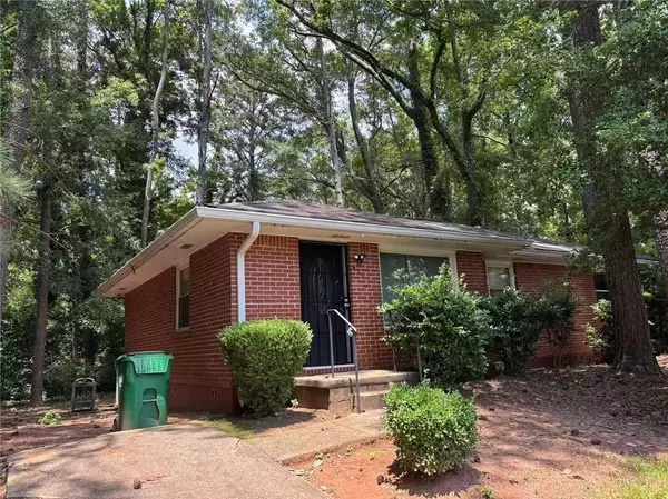 4360 Glenwood Pkwy, Decatur, GA 30032